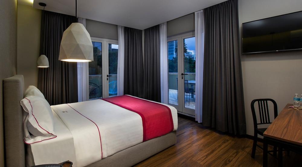 Hotel Mx Mas Reforma Mexico City Exterior photo