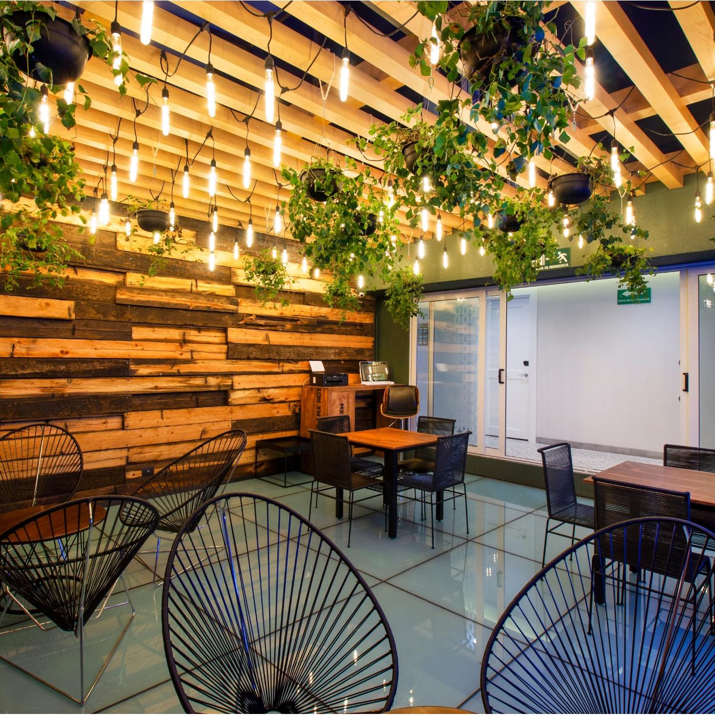 Hotel Mx Mas Reforma Mexico City Exterior photo